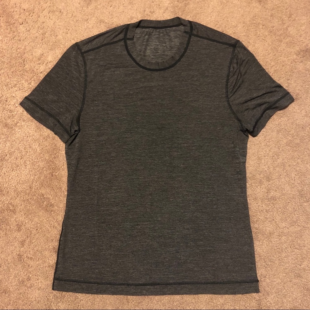 Lululemon Reversible Shirt | Men's M